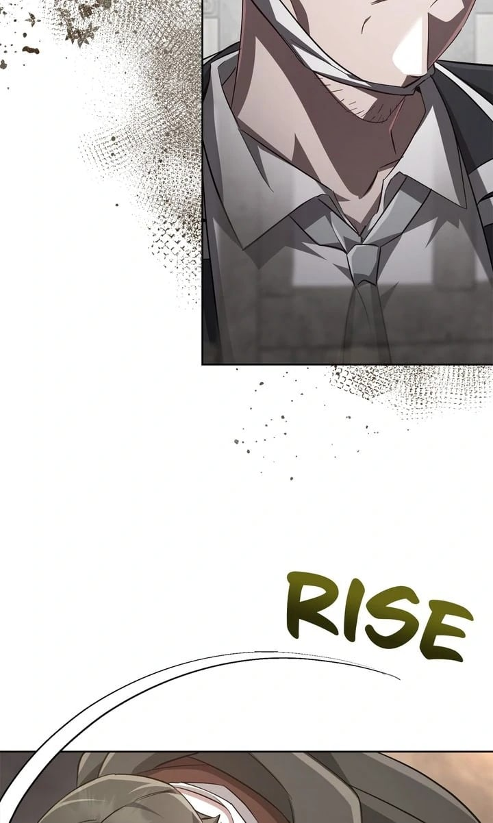 The Corpse Will Tell Chapter 76 87